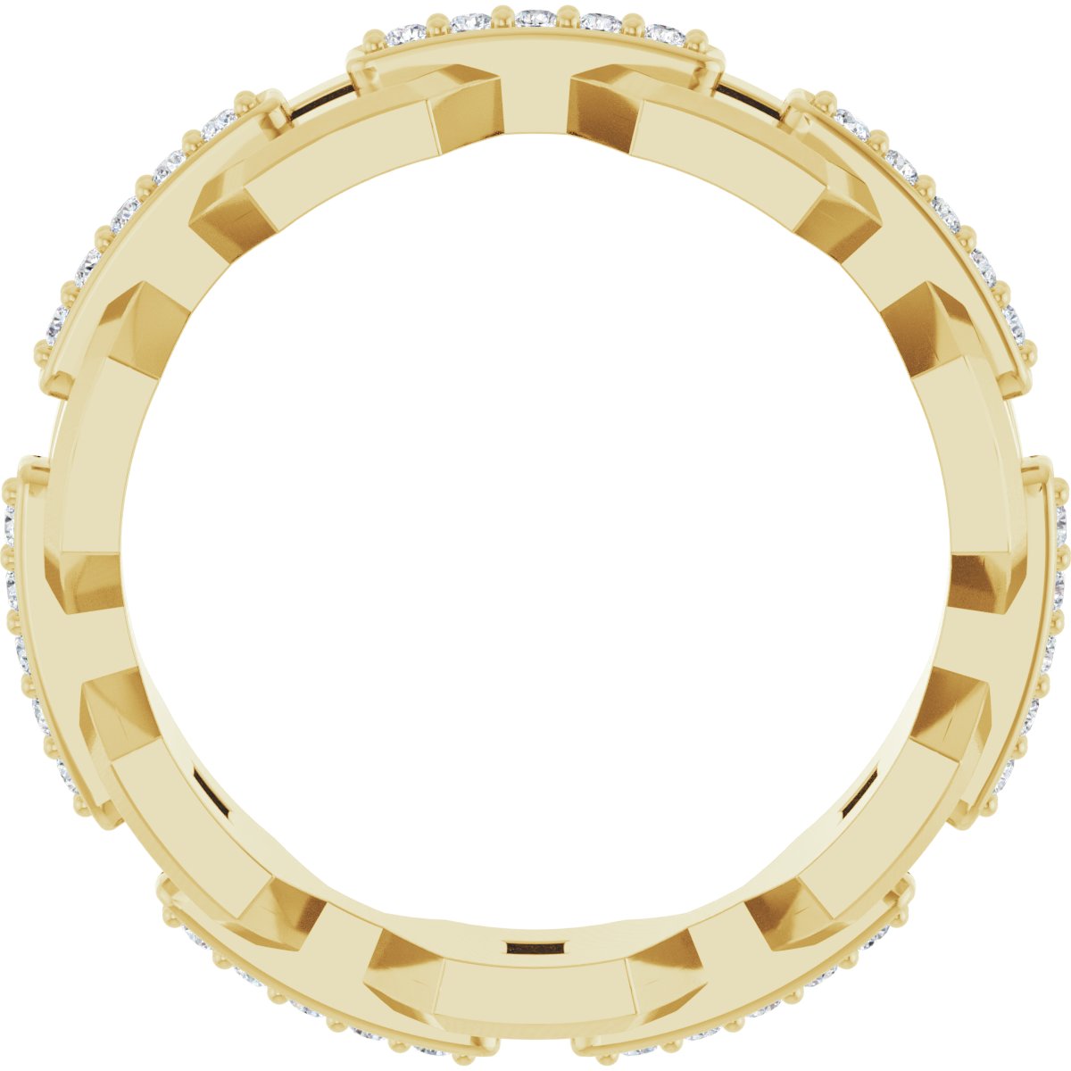 Accented Band