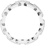 Accented Band
