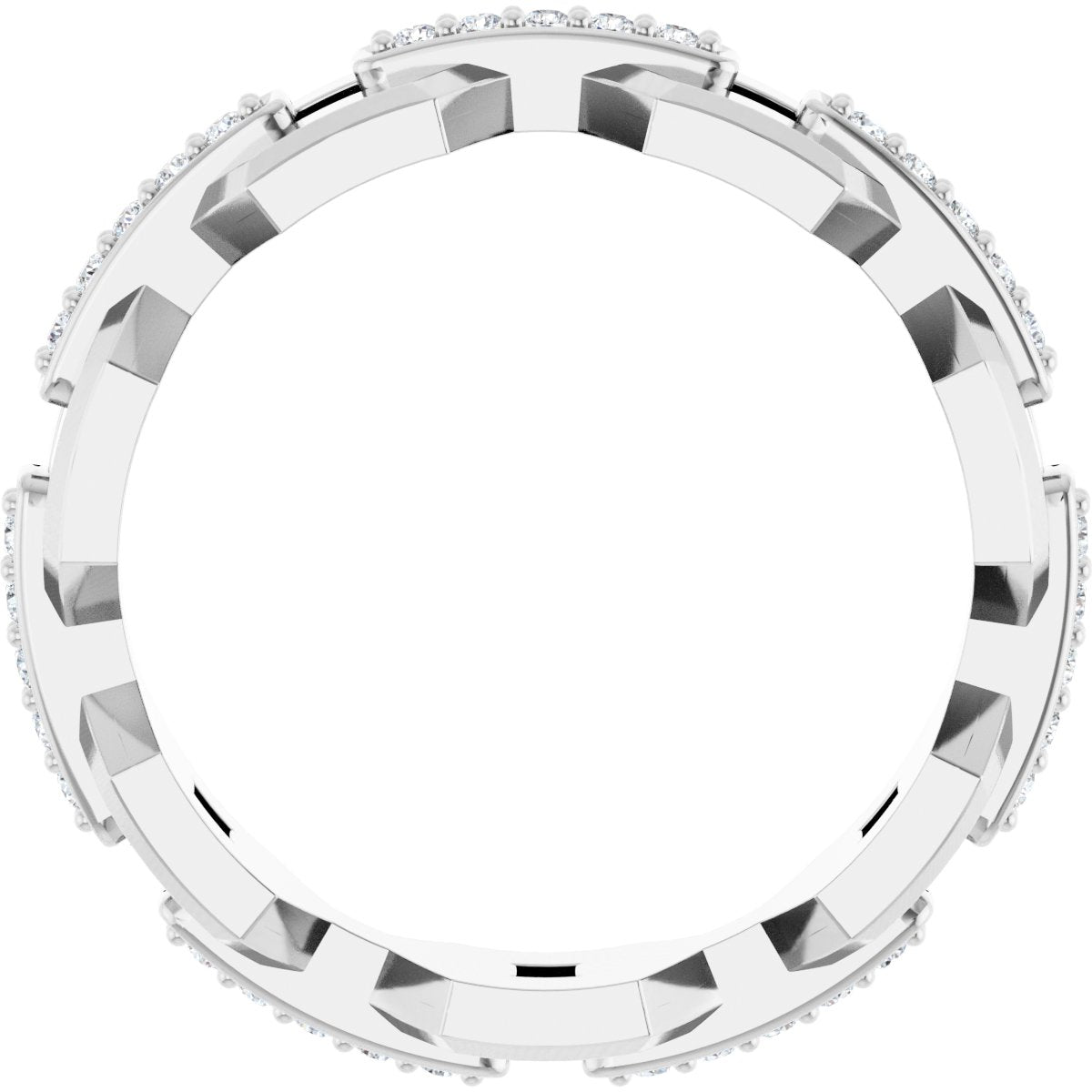 Accented Band