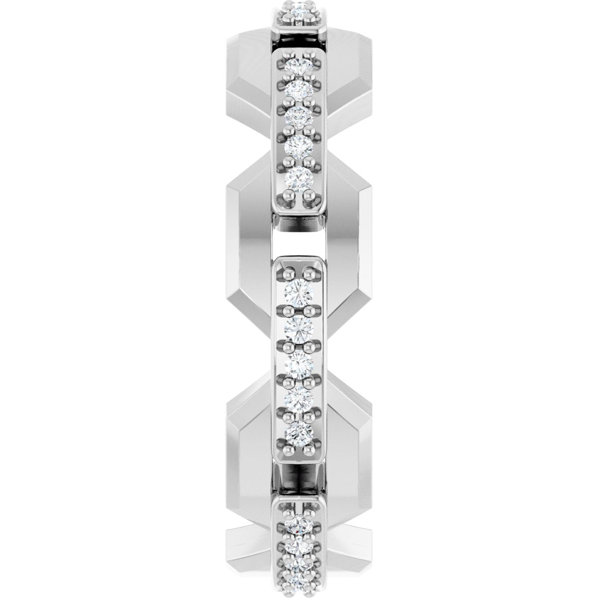 Accented Band