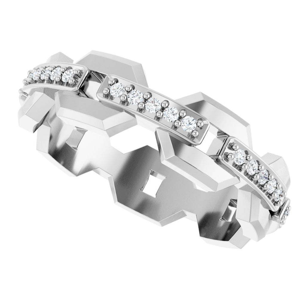 Accented Band