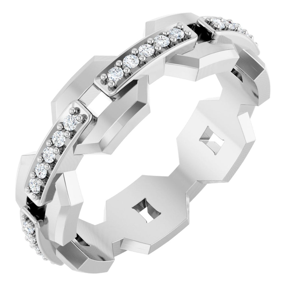 Accented Band