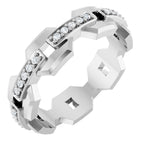 Accented Band