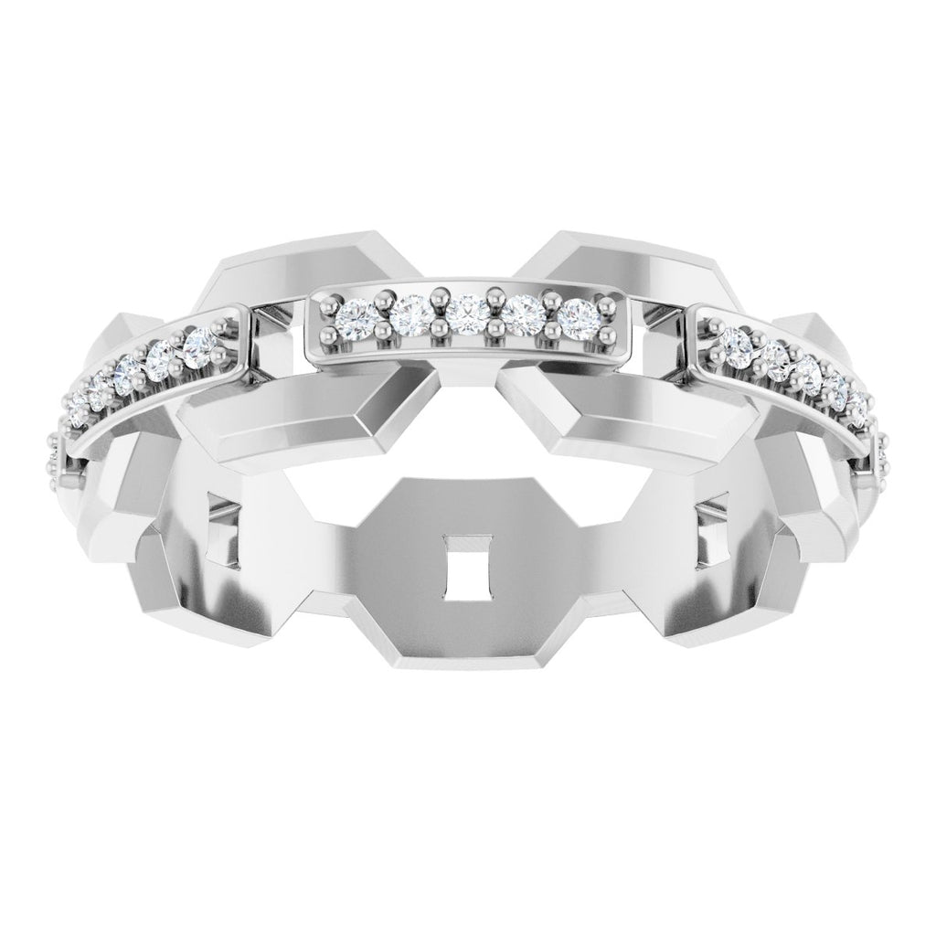 Accented Band