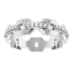 Accented Band