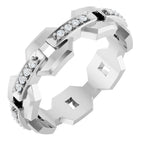 Accented Band