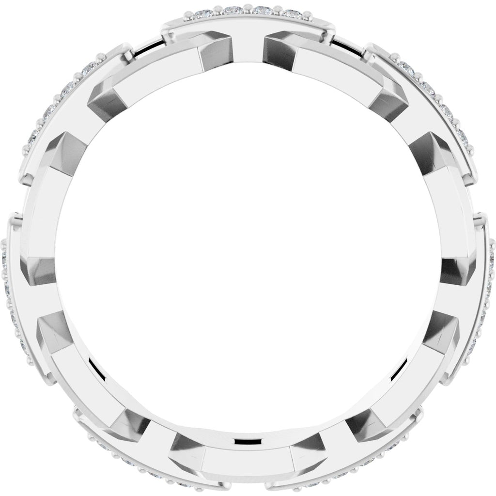 Accented Band