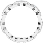 Accented Band