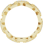 Accented Band