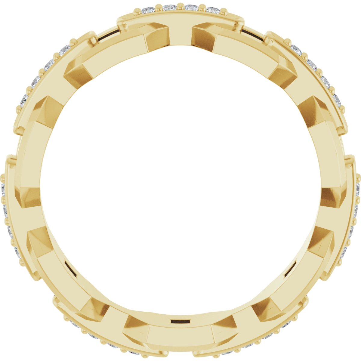 Accented Band