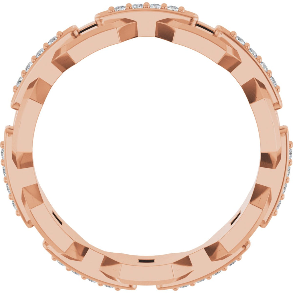 Accented Band