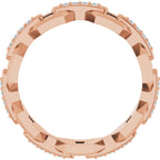 Accented Band