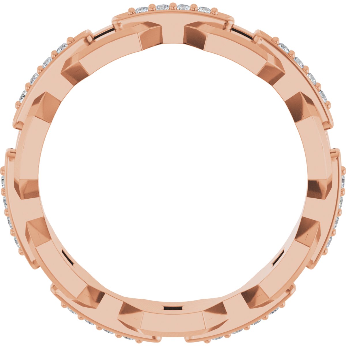 Accented Band