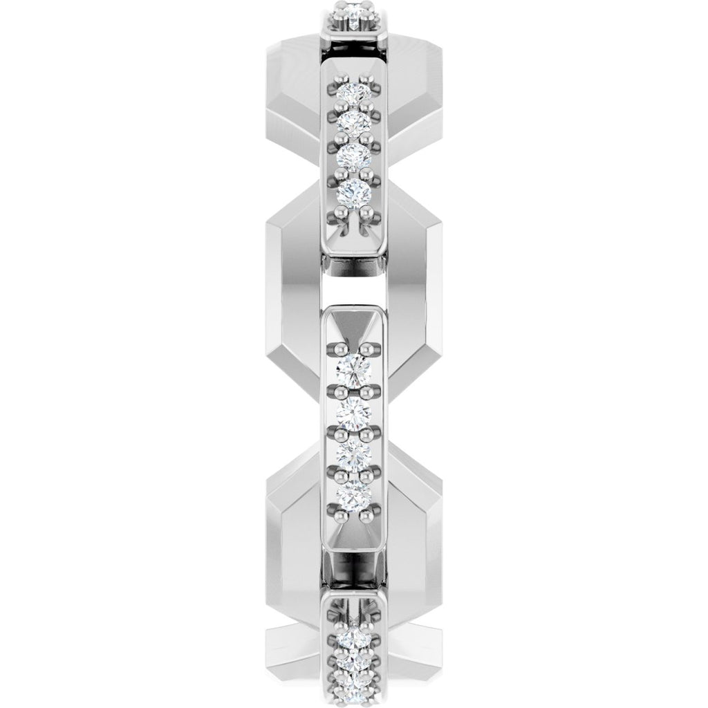 Accented Band