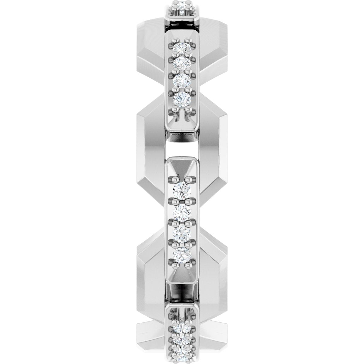 Accented Band