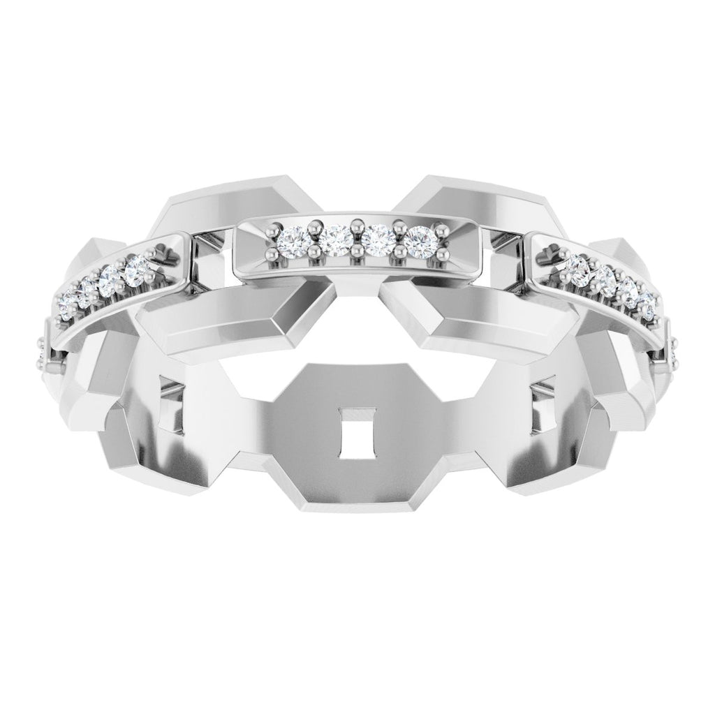 Accented Band