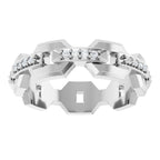 Accented Band
