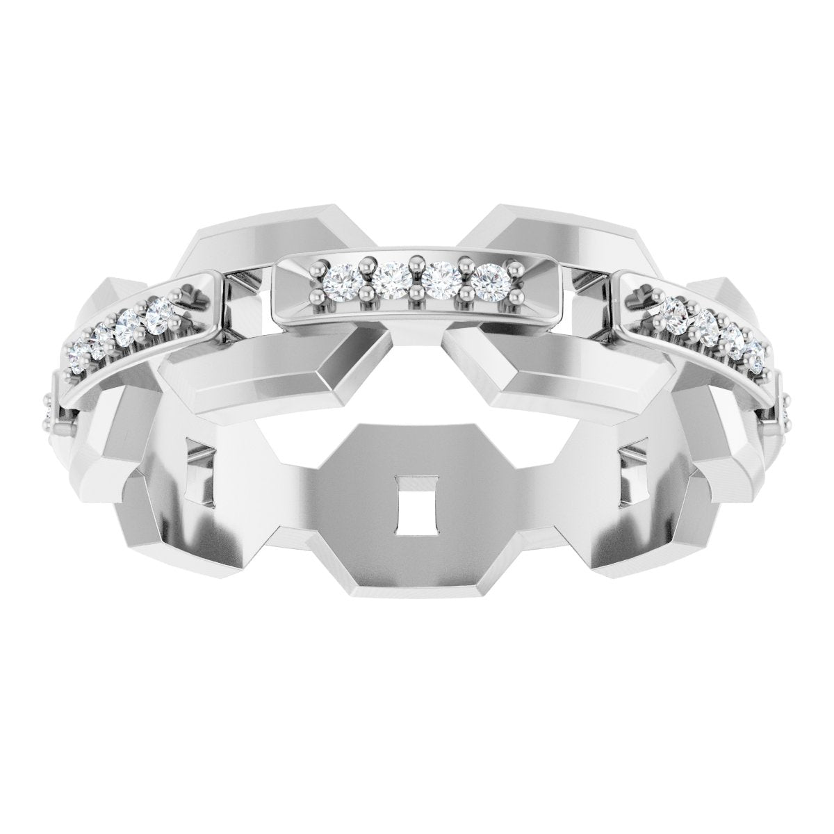 Accented Band