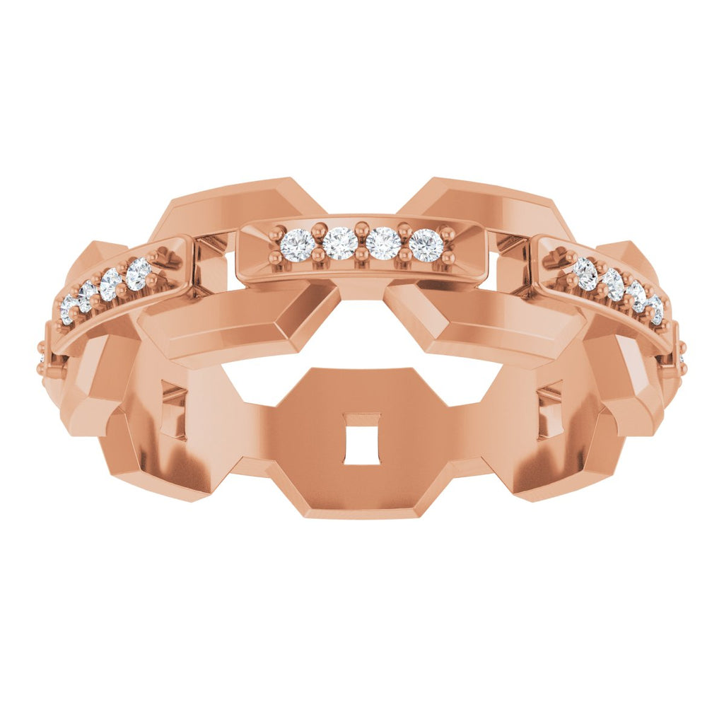 Accented Band