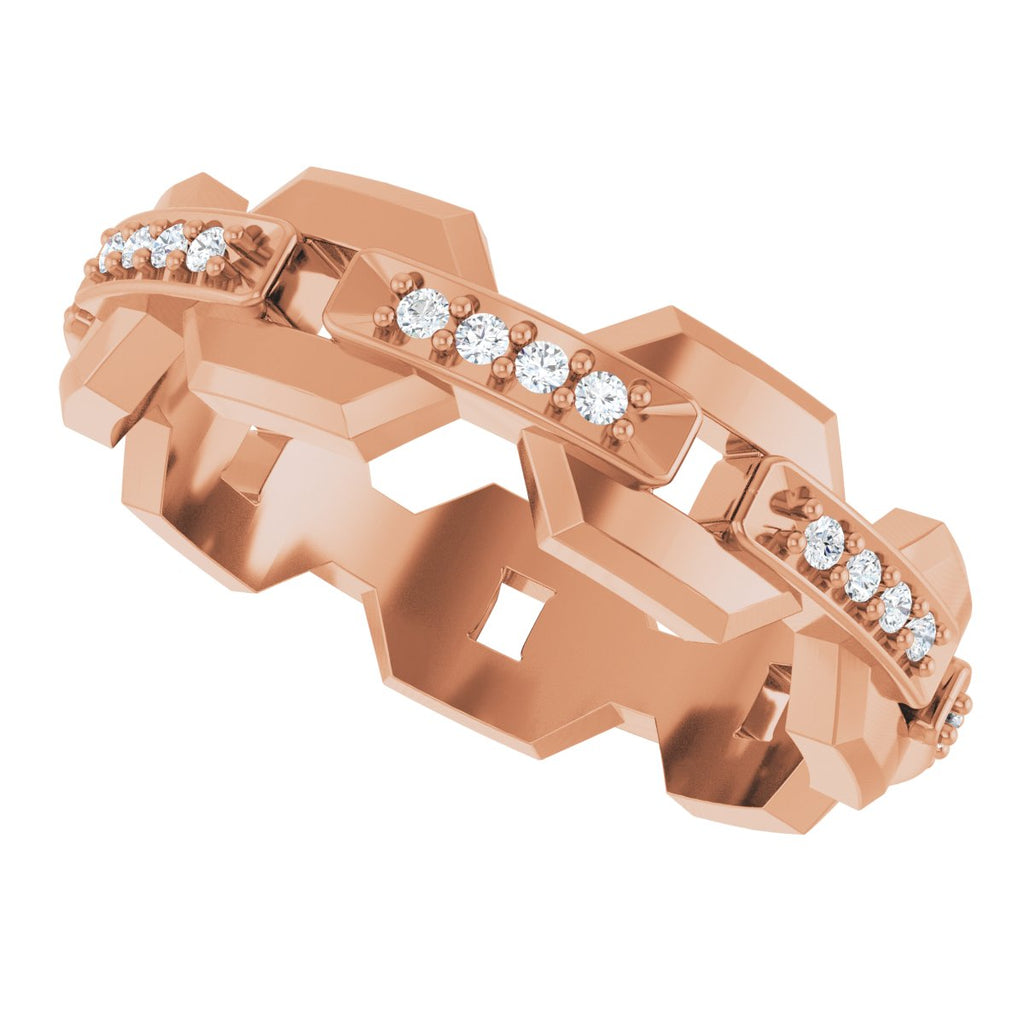 Accented Band