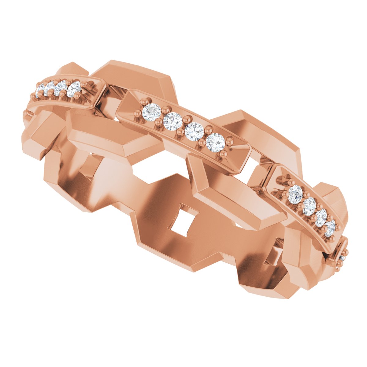 Accented Band
