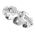 Accented Band