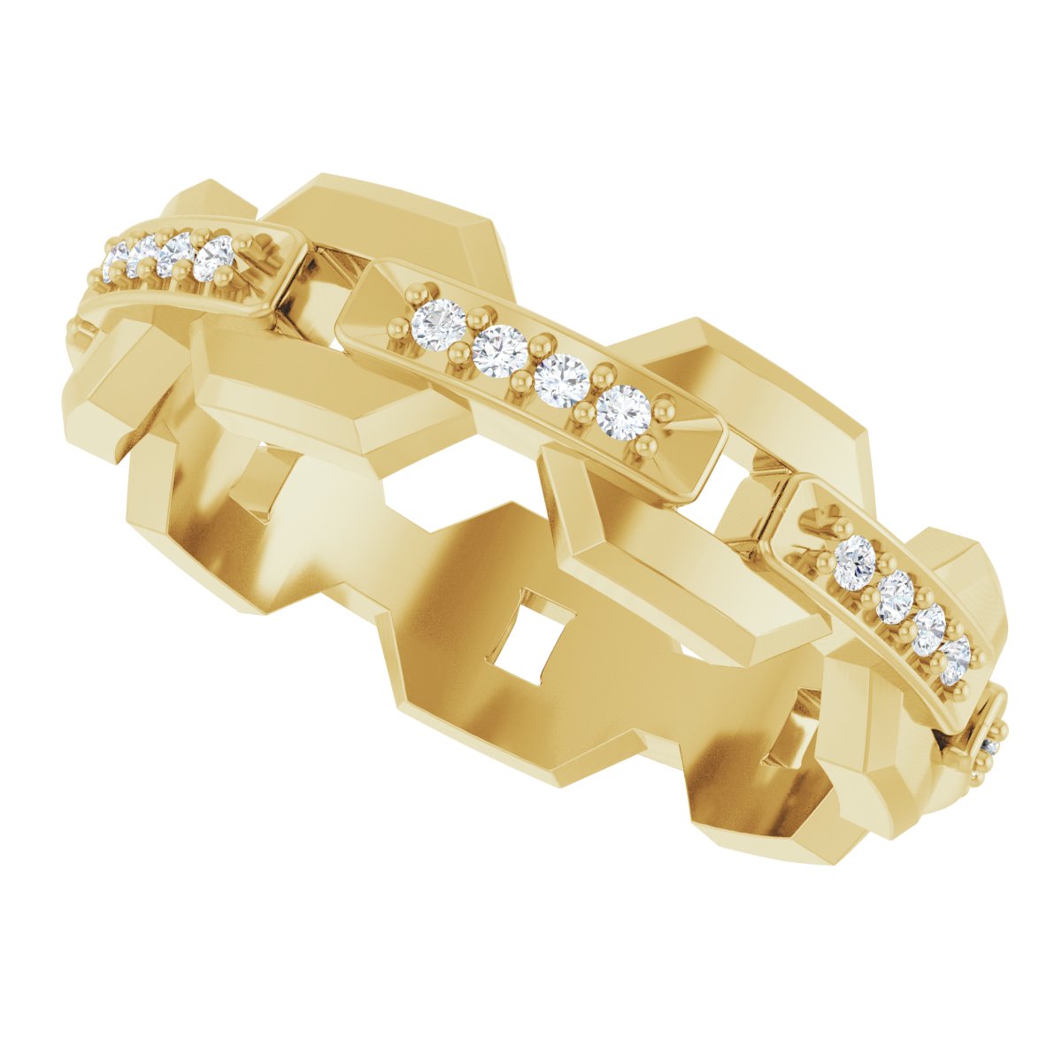 Accented Band