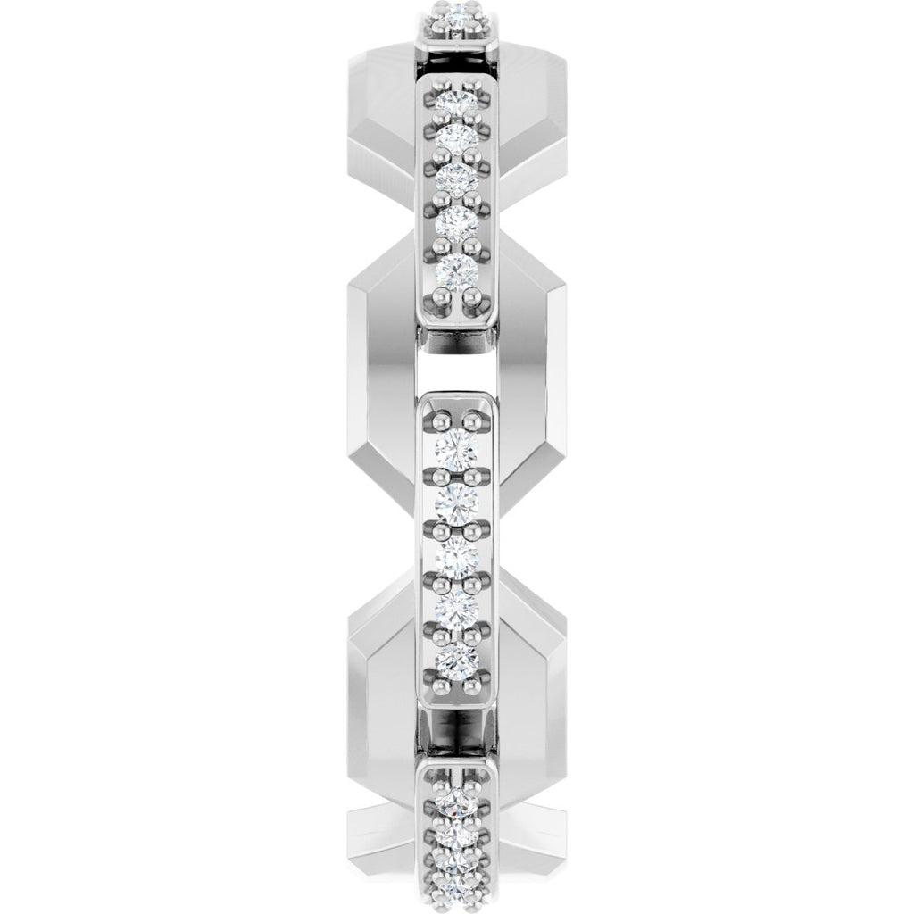 Accented Band