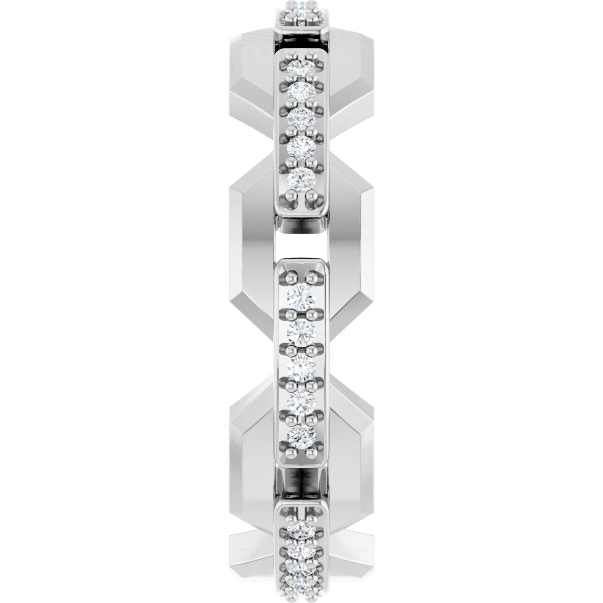 Accented Band