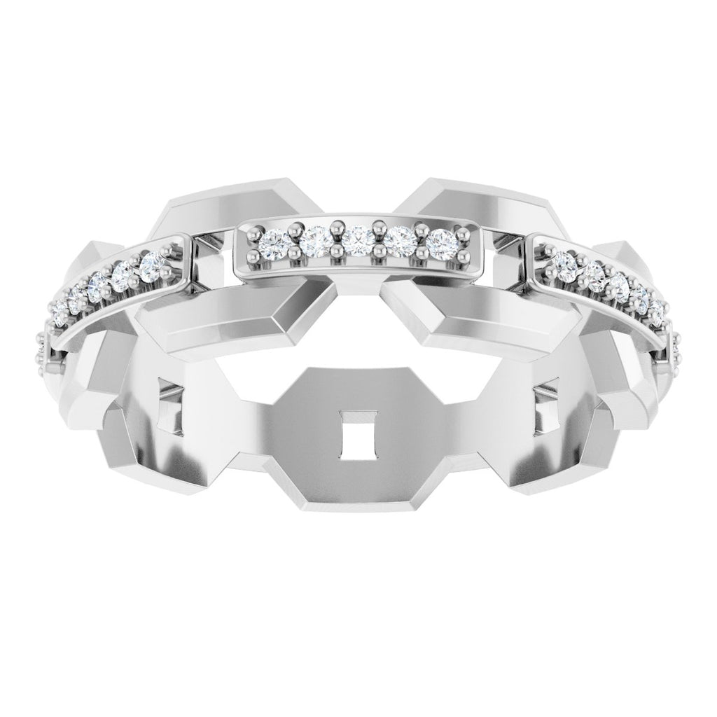 Accented Band