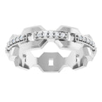 Accented Band