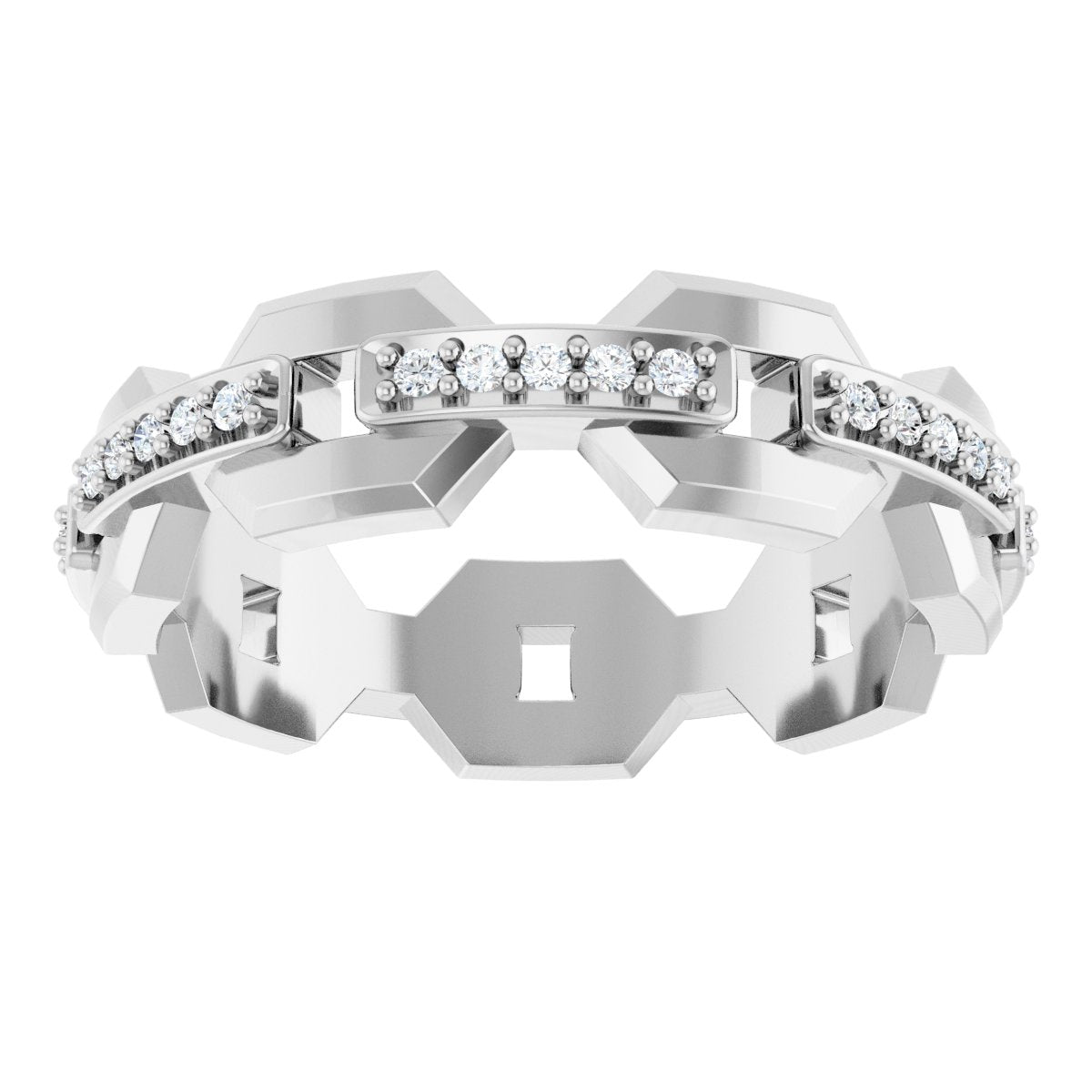 Accented Band