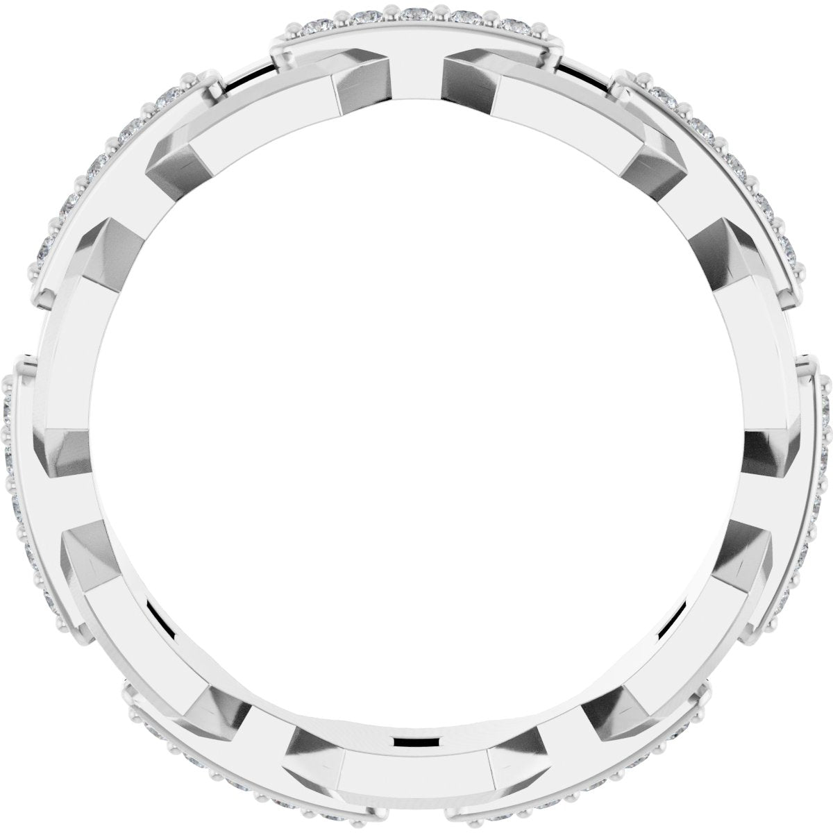 Accented Band