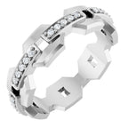 Accented Band
