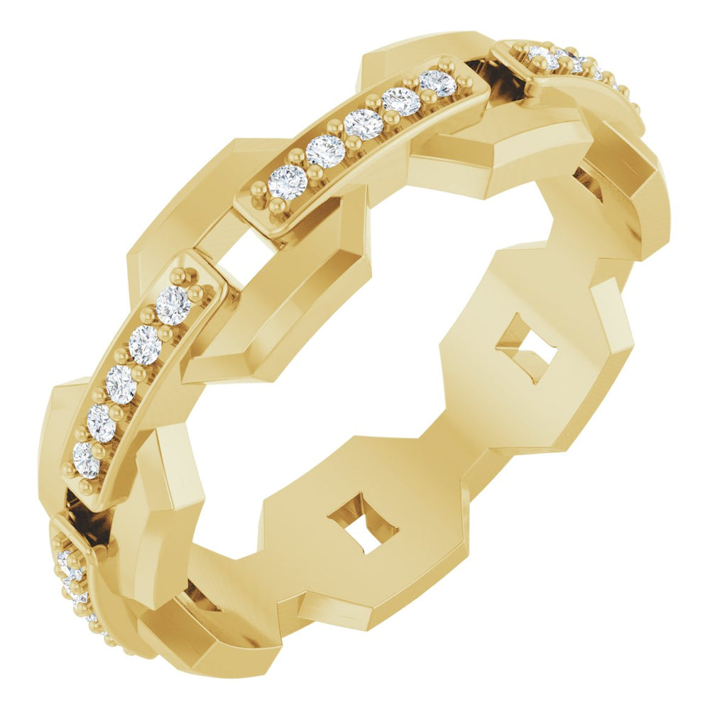 Accented Band