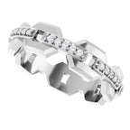 Accented Band