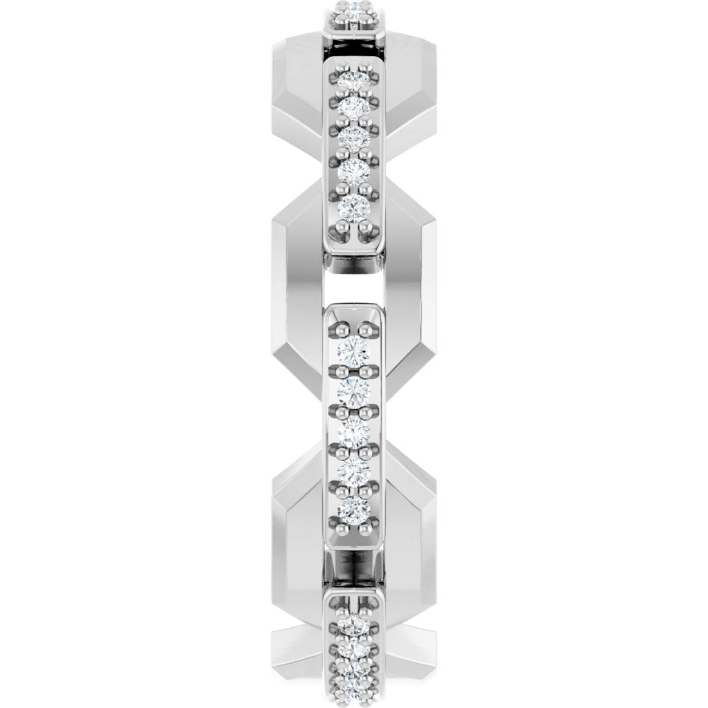 Accented Band