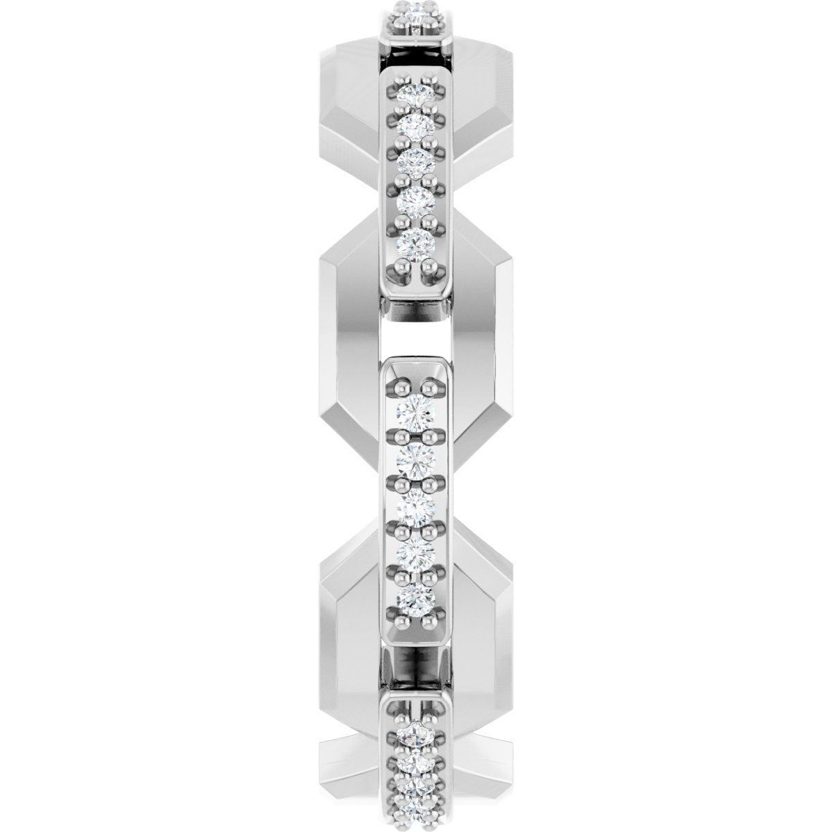 Accented Band