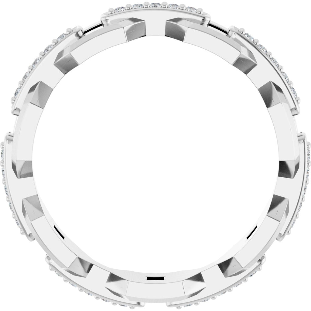 Accented Band