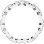 Accented Band