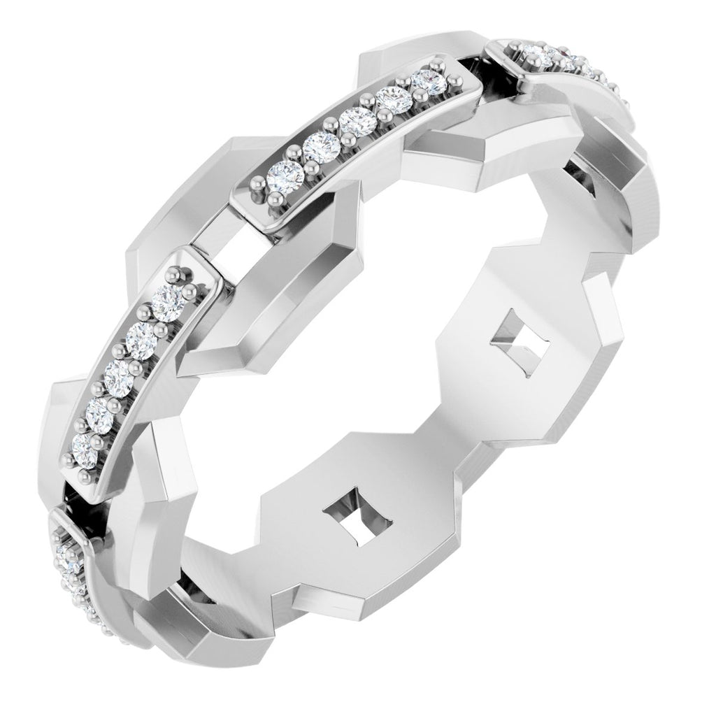 Accented Band
