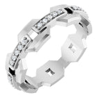 Accented Band