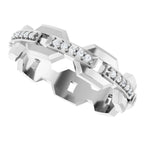 Accented Band