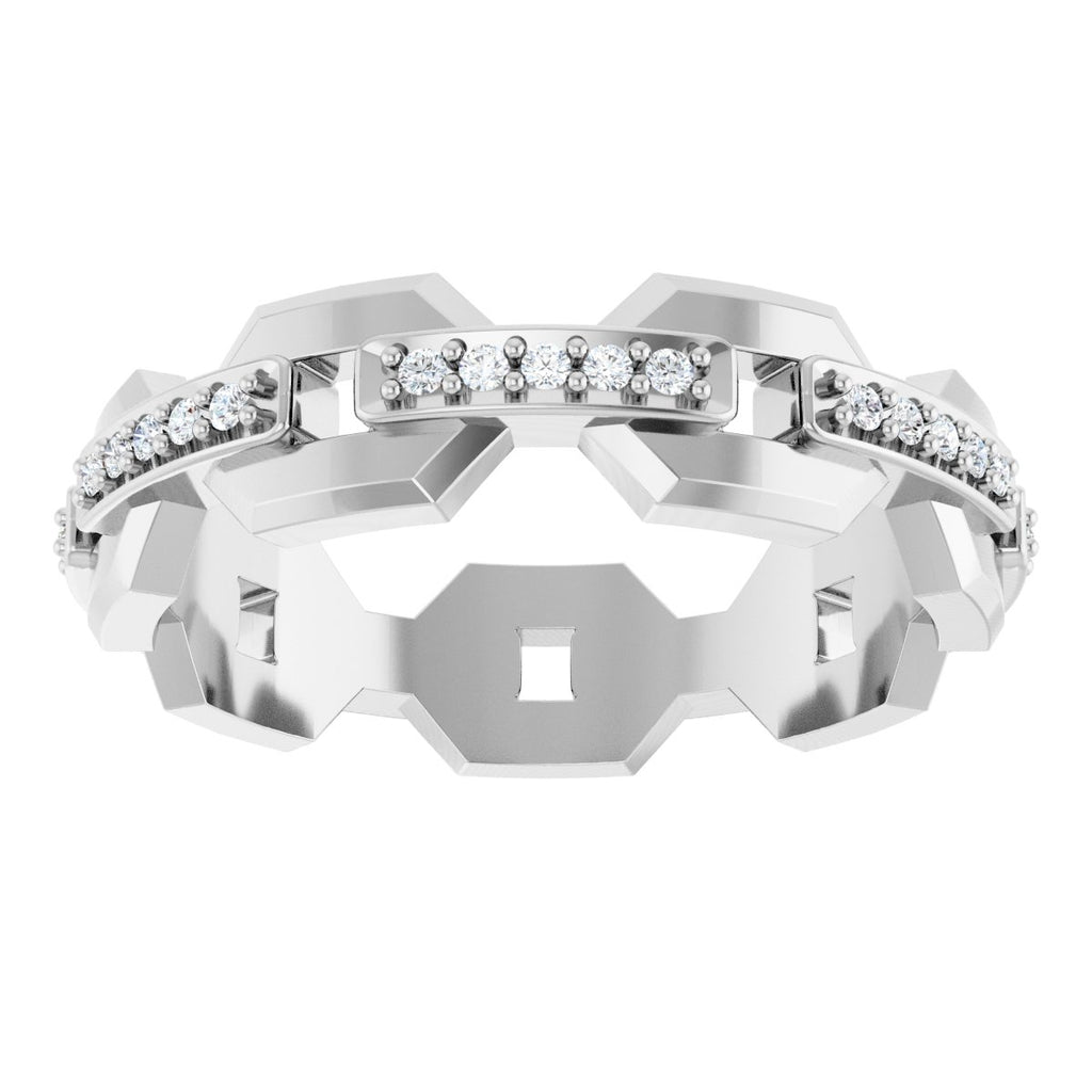 Accented Band