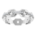 Accented Band