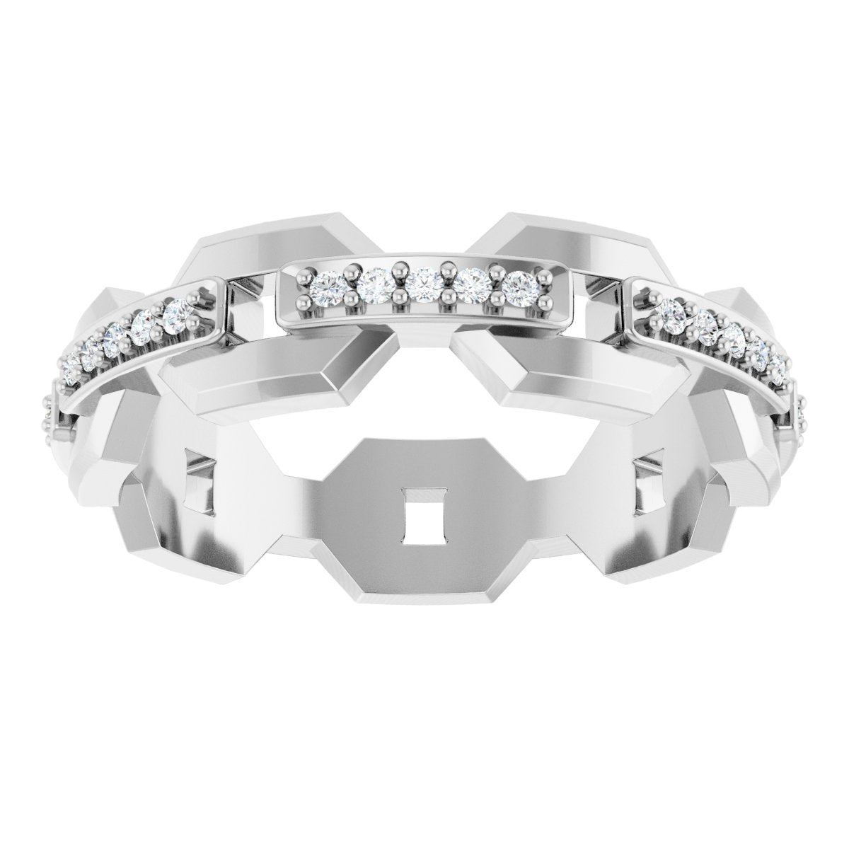 Accented Band