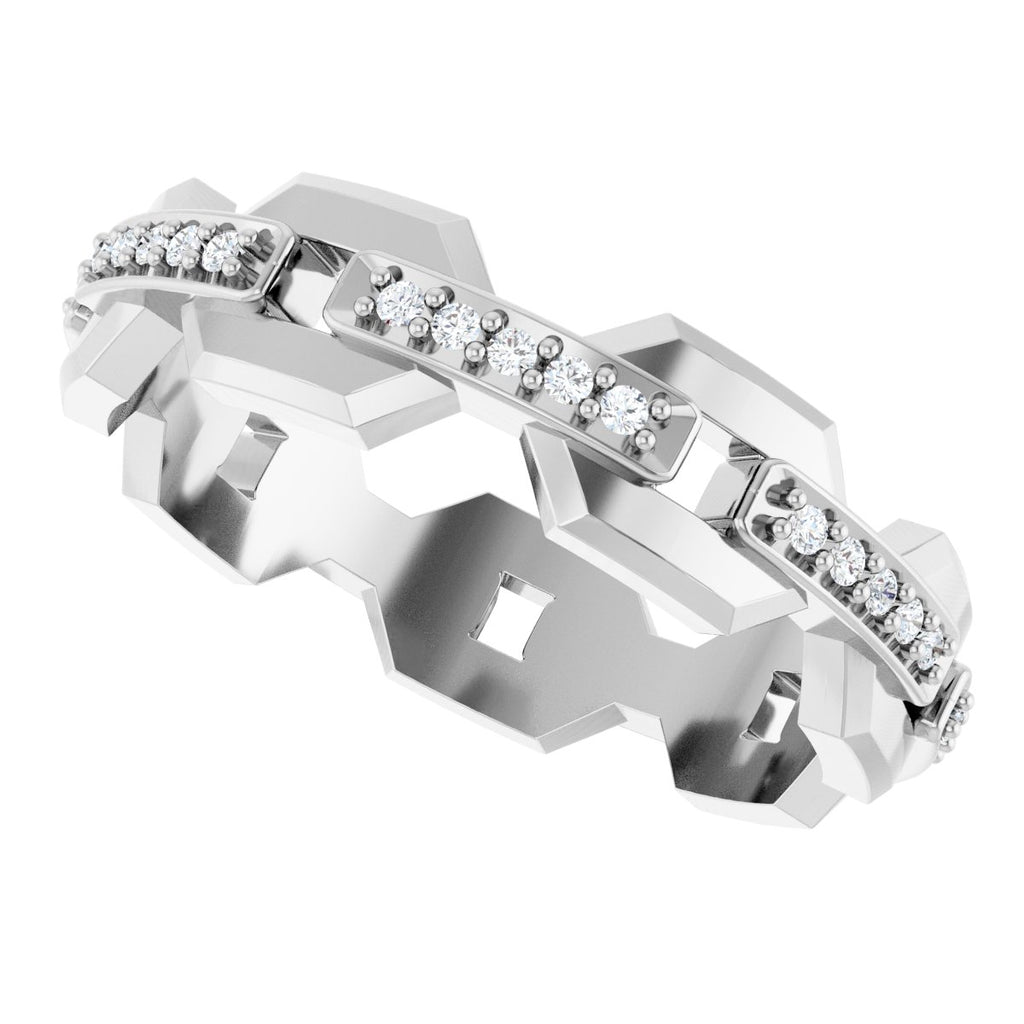 Accented Band