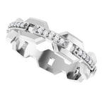 Accented Band