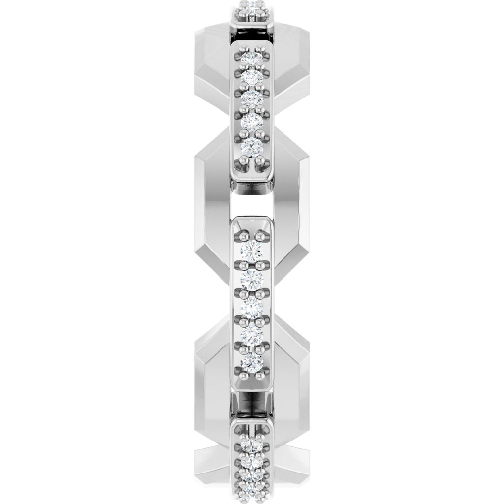 Accented Band