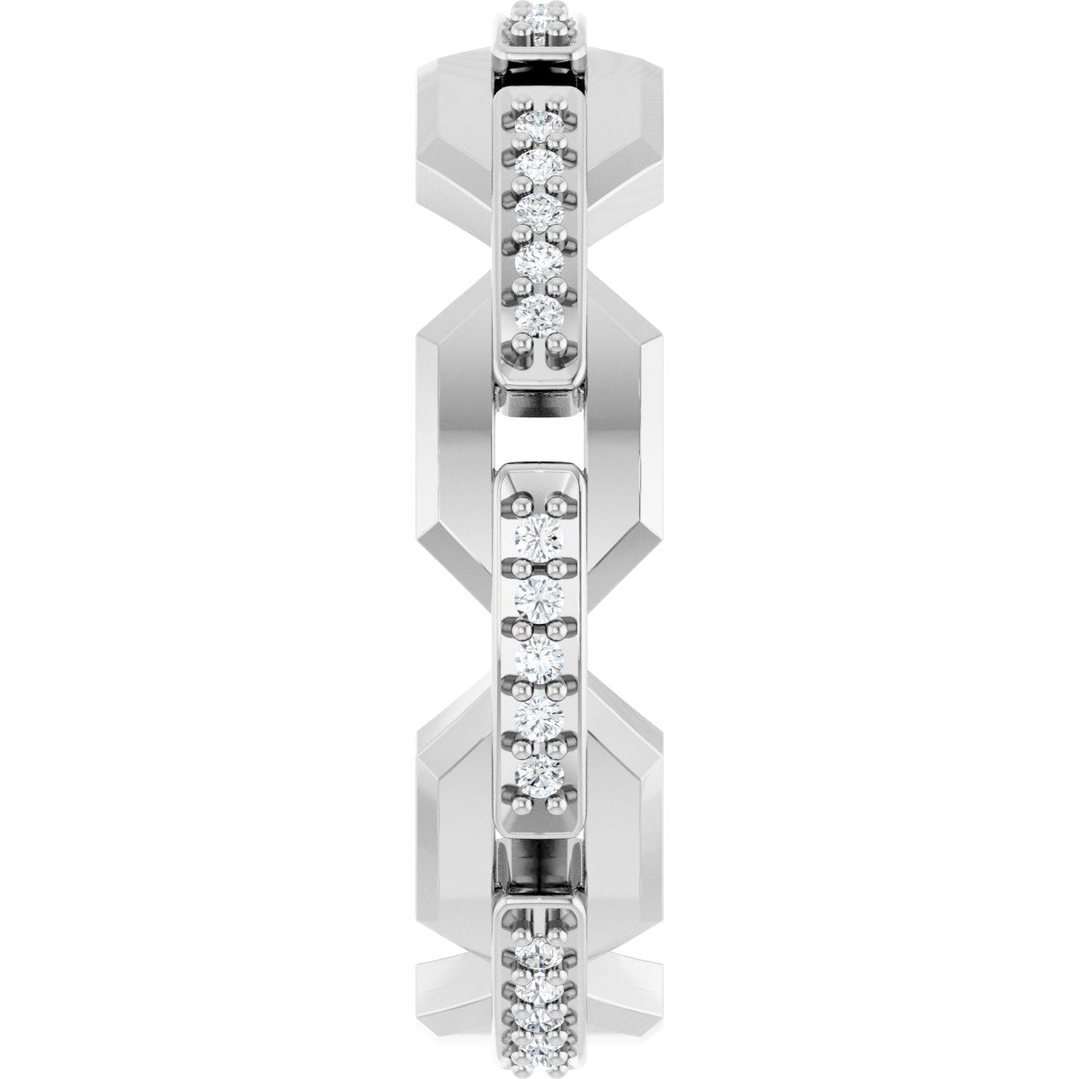 Accented Band